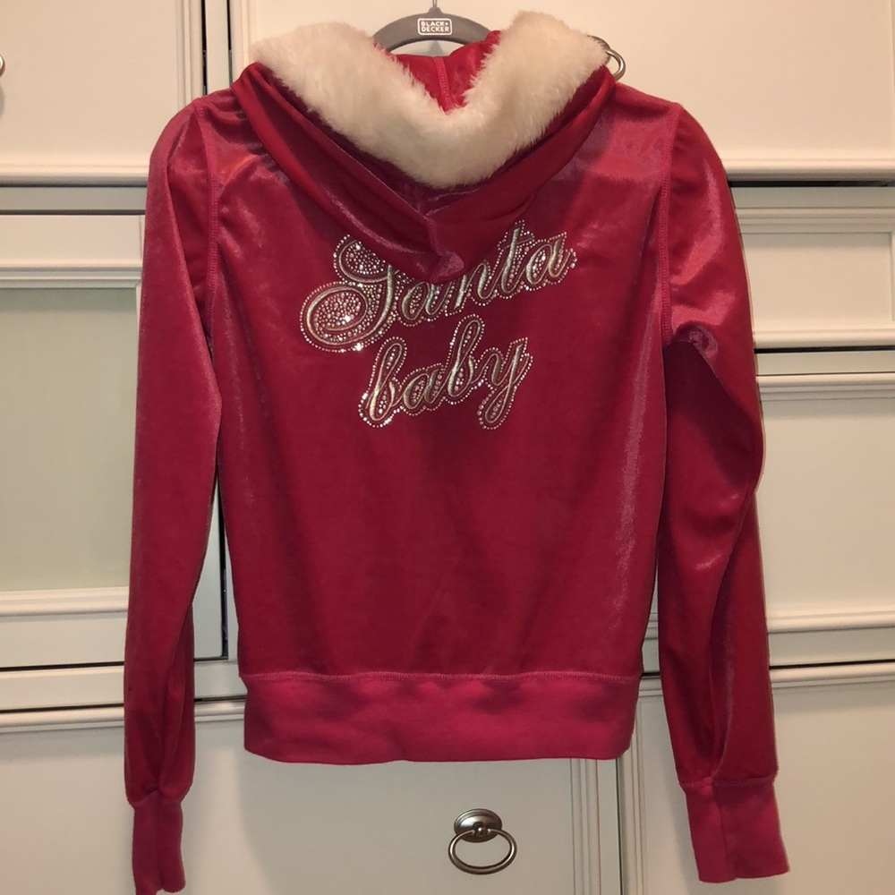 1990’s Vintage VS jacket 🎀